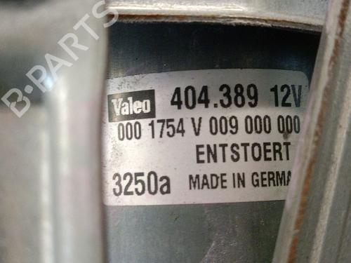 Front wiper motor SMART FORTWO Coupe (451) 1.0 (451.331, 451.380) | BP30058364M29