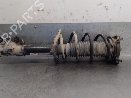 Used Left front shock absorber Left front shock absorber 36502188 36502188