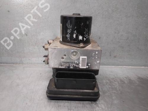 Used ABS pump OPEL INSIGNIA A (G09) 2.0 CDTI 4x4 (68) (160 hp) 17809512