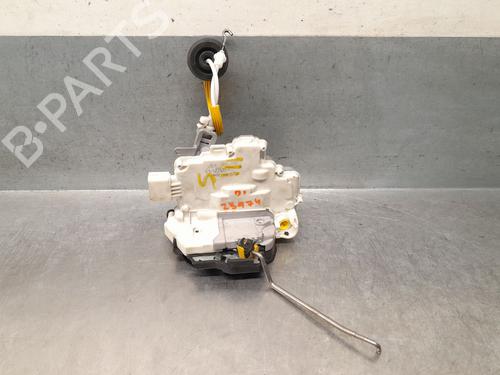 Used Front left lock Front left lock 37175882 37175882