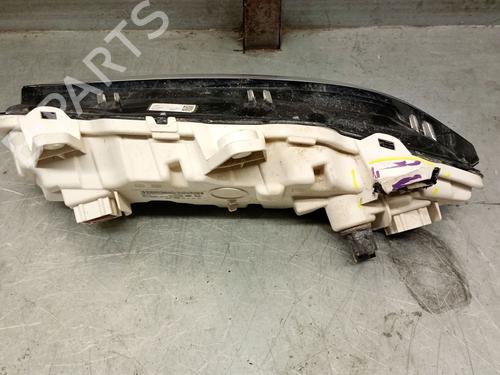 Left front indicator PEUGEOT 2008 II (UD_, US_, UY_, UJ_, UR_, UC_) 1.5 BlueHDI 110 (UDYHSK) | BP29383911C32 