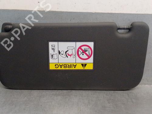 Right sun visor KIA EV6 (CV) 77 | BP30262290I2 - Image 3