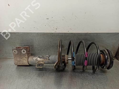 Left front shock absorber PEUGEOT 307 (3A/C)  | BP16820666M16 