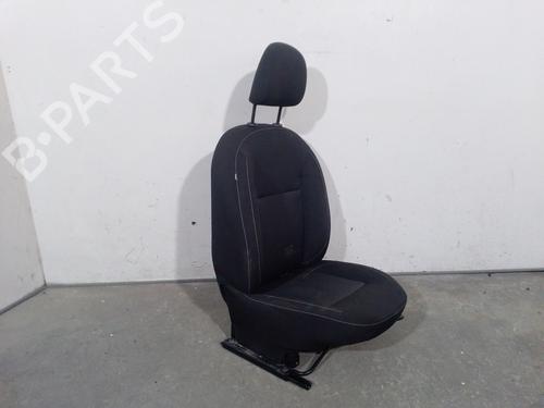 Stol høyre foran DACIA LOGAN II 1.5 Blue dCi 95 (L8JL) | BP32419820C16