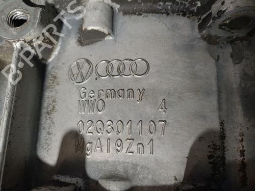 Gearbox SEAT LEON (1P1) 2.0 TDI 16V | BP39992330M3 - Image 10