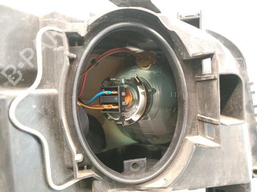 Left headlight BMW X3 (E83) 2.0 sd | BP29502865C28 