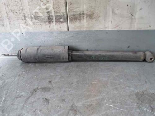 Højre bagtil støddæmper FIAT STILO (192_) 2.4 20V (192_XD1A, 192AXD12) (170 hp) 4379650