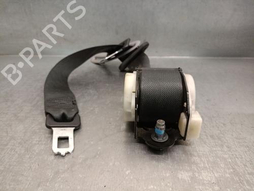 Used Rear right seatbelt NISSAN ALMERA TINO (V10) 2.2 dCi (136 hp) 20709597