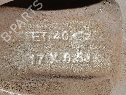 Fælk RENAULT KOLEOS I (HY_) 2.0 dCi (HY0K) | BP31998997C45 - Image 5