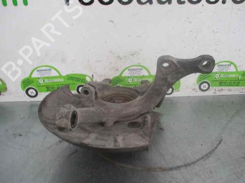 Right front steering knuckle SEAT IBIZA II (6K1) 1.6 i | BP2123601M26 