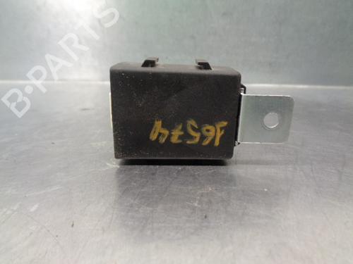 Electronic module HYUNDAI TERRACAN (HP) 2.9 CRDi | BP13622544M83 