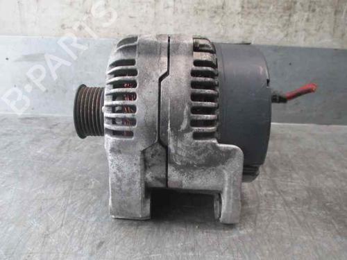 Alternator SAAB 9-3 (YS3D) 2.2 TiD | BP7294816M7 