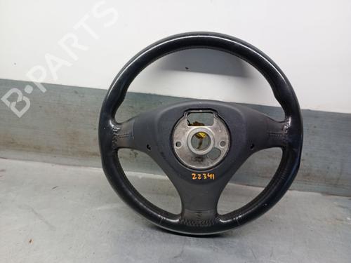 Steering wheel AUDI A3 (8P1) 2.0 TDI | BP25239165C49 