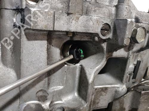 Gearbox MAZDA 5 (CR) 1.8 (CR19) | BP37376712M3 - Image 8