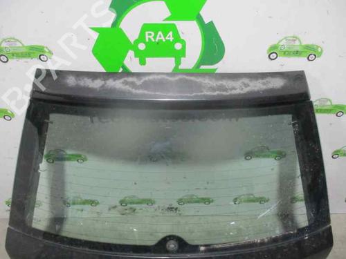 Tailgate SKODA FABIA I (6Y2) 1.9 SDI | BP3450920C6 