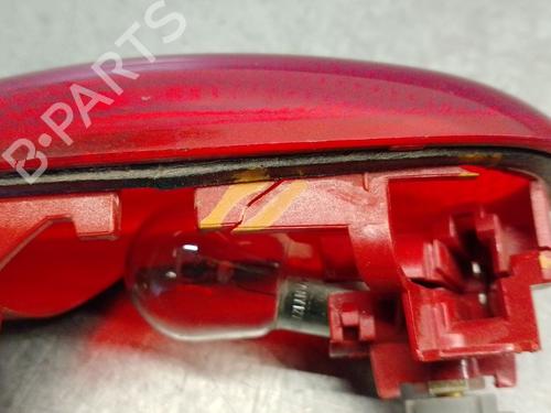 Third brake light RENAULT KANGOO (KC0/1_) 1.2 (KC0A, KC0K, KC0F, KC01) | BP29750190L11 