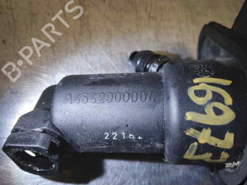 Clutch slave cylinder SMART FORFOUR (454) 1.5 CDI (454.001) | BP20266119M113 