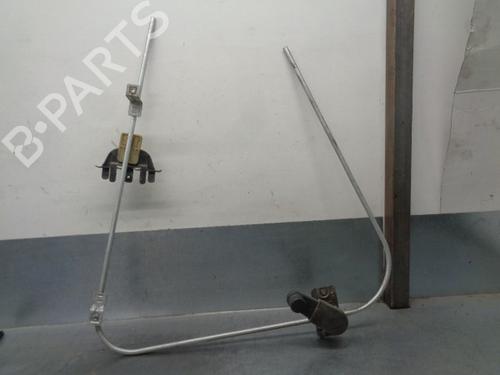 Used Front right window mechanism Front right window mechanism IVECO DAILY II Van 30-8 (14914111, 14914117, 14914211, 14914217, 14915111,... (82 hp) 17534627 17534627