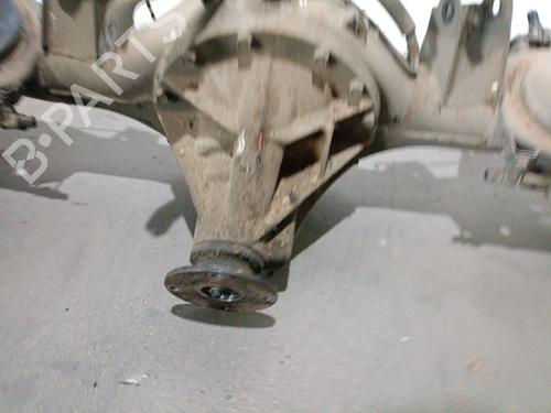 Rear axle HYUNDAI TERRACAN (HP) 2.9 CRDi | BP29397016M2 
