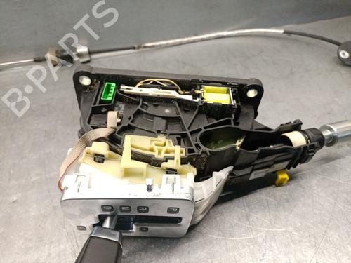 Gear lever VOLVO XC60 I SUV (156) D5 AWD | BP29851546M90