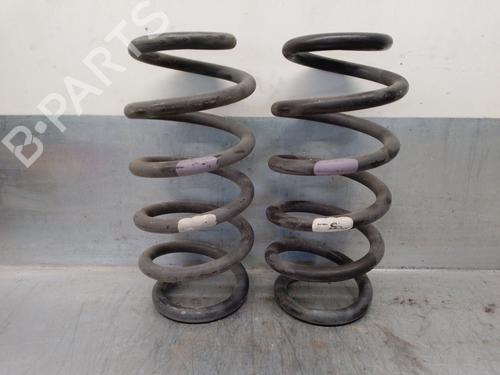 Used Shock absorber spring LEXUS CT (ZWA10_) 200h (ZWA10_, ZWA10R) (136 hp) 14331950