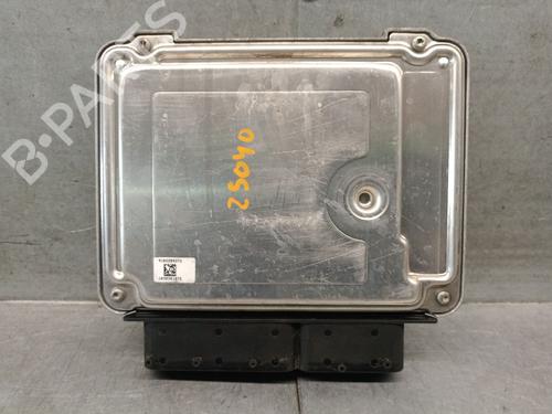 Engine control unit (ECU) CHEVROLET EPICA (KL1_) 2.0 D | BP33321993M57 - Image 2