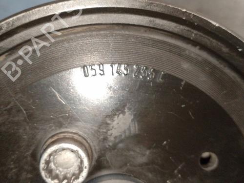Steering pump AUDI A4 B8 Avant (8K5) 3.0 TDI quattro | BP33217198M99 - Image 5
