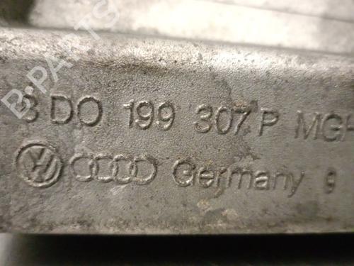 Engine mount SKODA SUPERB I (3U4) 1.9 TDI | BP37446359M89 - Image 5