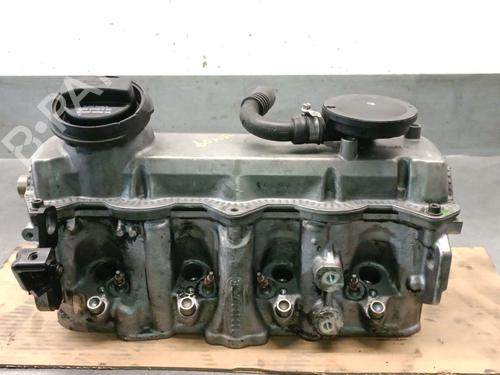 Used Cylinder head Cylinder head AUDI A3 (8L1) 1.9 TDI (110 hp) 34570080 34570080