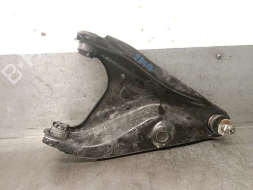 Left front suspension arm RENAULT EXPRESS Box Body/MPV 1.5 Blue dCi 75 (F6AA) | BP29463884M12 