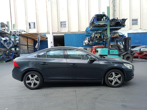 Switch VOLVO S60 II (134) D3 | BP27336120I30  - Image 9