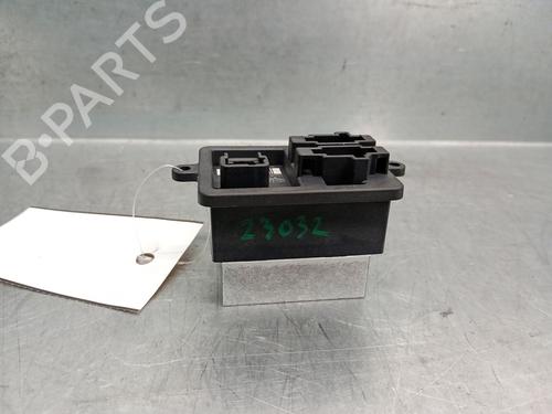 Heater resistor FIAT 500L (351_, 352_) 1.3 D Multijet (199.LYM11, 199.LYM1A) | BP29335957M108 