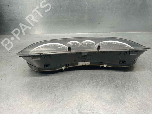 Instrument cluster PEUGEOT 307 SW (3H) 1.6 16V | BP9231788C47 