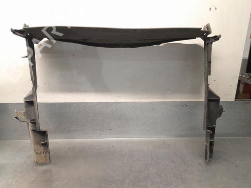 Frontplade/Frontkurv Frontplade/Frontkurv RENAULT SCÉNIC III (JZ0/1_) 1.5 dCi (110 hp) 36437486 36437486