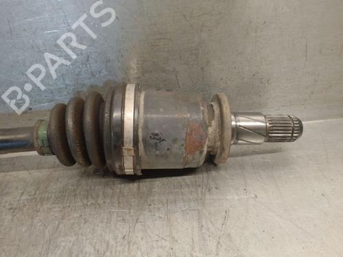 Left rear driveshaft SUBARU FORESTER (SH_) 2.0 D AWD (SHH, SHD, SHN) | BP29405191M40 