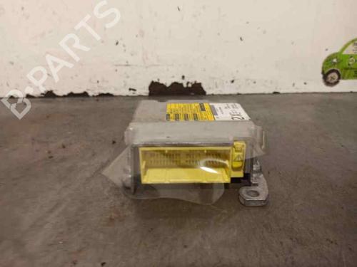 ECU airbags TOYOTA AVENSIS Saloon (_T25_) 2.2 D-4D (ADT251_, ADT251R) | BP5223739M53 