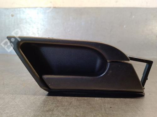 Used Rear right interior door handle CHEVROLET AVEO / KALOS Hatchback (T250, T255) 1.2 (84 hp) 30881578