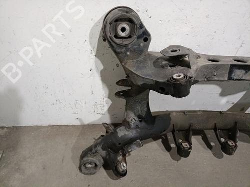 Rear axle BMW 3 (E90) 320 d | BP33470061M2  - Image 5