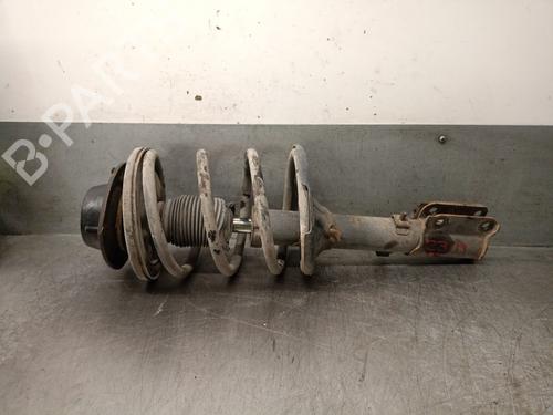 Used Left front shock absorber HYUNDAI SANTAMO 2.0 16V (139 hp) 27900088