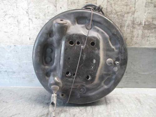 Left rear steering knuckle FORD FIESTA VI (CB1, CCN)  | BP7440535M27 