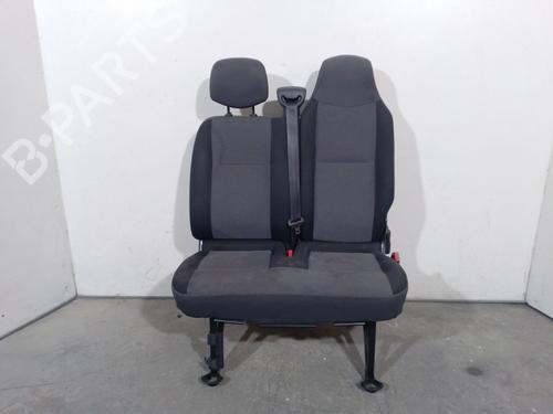 Sedile anteriore destro RENAULT MASTER III Van (FV) 2.3 dCi 130 FWD (FV0M, FV0Y, FV0J, FV02, FV03) (130 hp) 30745088