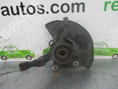 Right front steering knuckle SEAT INCA (6K9) 1.9 D | BP2111894M26 