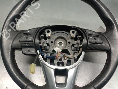 Rat MAZDA 3 (BM, BN) 2.2 D | BP32189263C49