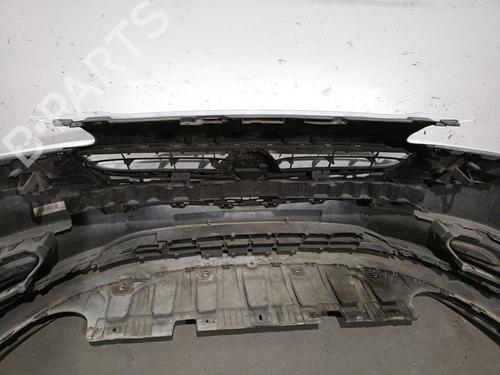 Front bumper OPEL CORSA E Hatchback Van (X15) 1.3 CDTI (08) | BP33442743C7  - Image 10