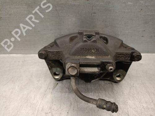 Højre bremsekaliber foran CHRYSLER GRAND VOYAGER V (RT) 2.8 CRD | BP30614912M104 