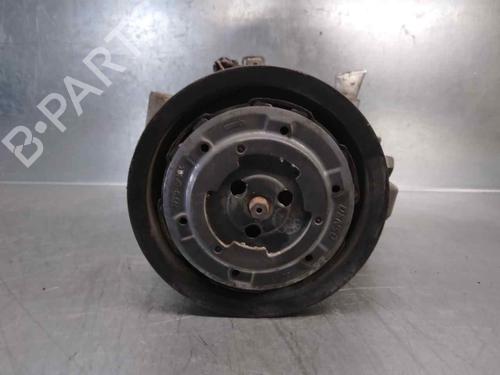 AC Kompressor MERCEDES-BENZ A-CLASS (W168) A 170 CDI (168.009, 168.109) (95 hp) 9219910