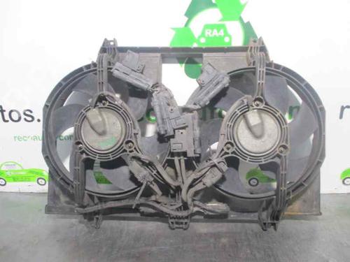 Radiator fan NISSAN SERENA (C23) 2.0 D | BP2529449M35 