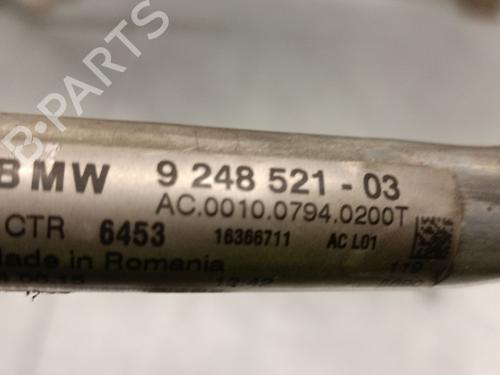 AC pipe BMW 6 Gran Coupe (F06) 640 d | BP39105175M126 - Image 4