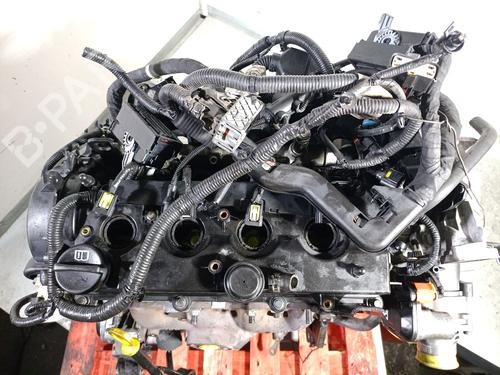 Engine OPEL MOKKA / MOKKA X (J13) 1.7 CDTI (_76) | BP38465415M1 - Image 6