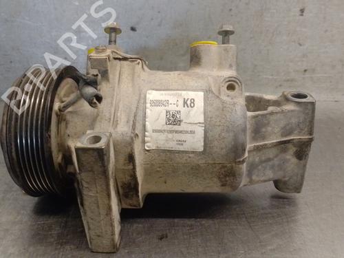 AC compressor DACIA DOKKER Box Body/MPV 1.5 Blue dCi 95 (FEJL) | BP36812837M34 - Image 3